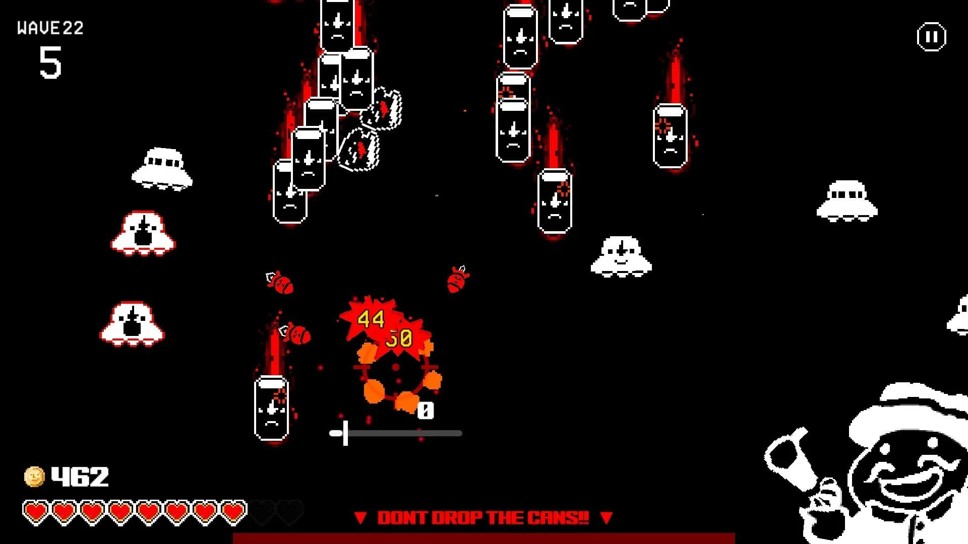CAN BULLET görsel 5