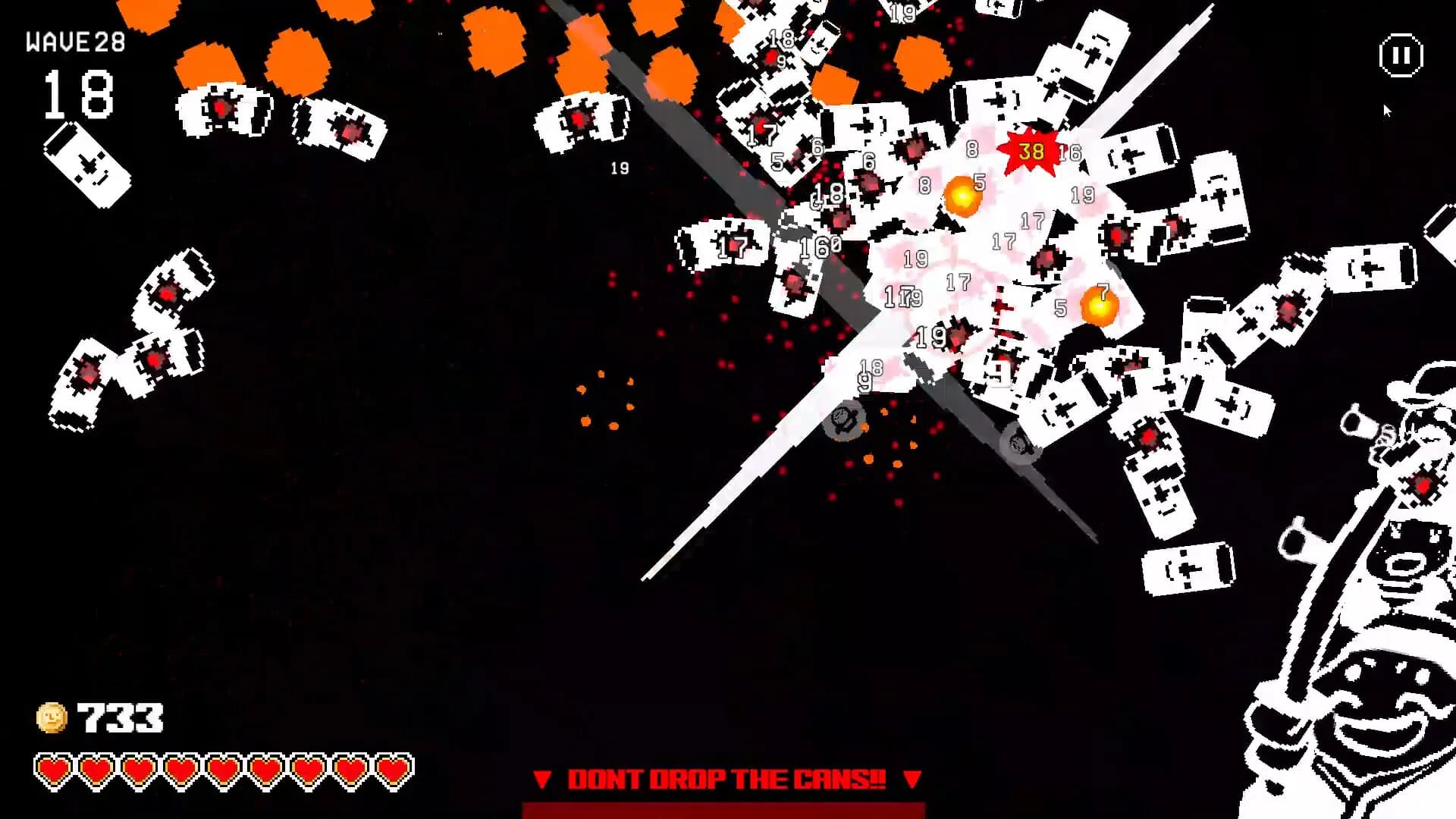 CAN BULLET görsel 6