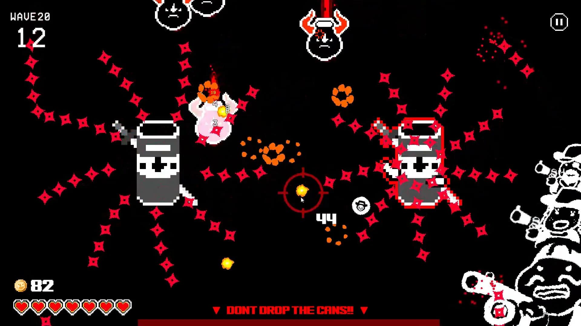 CAN BULLET görsel 8