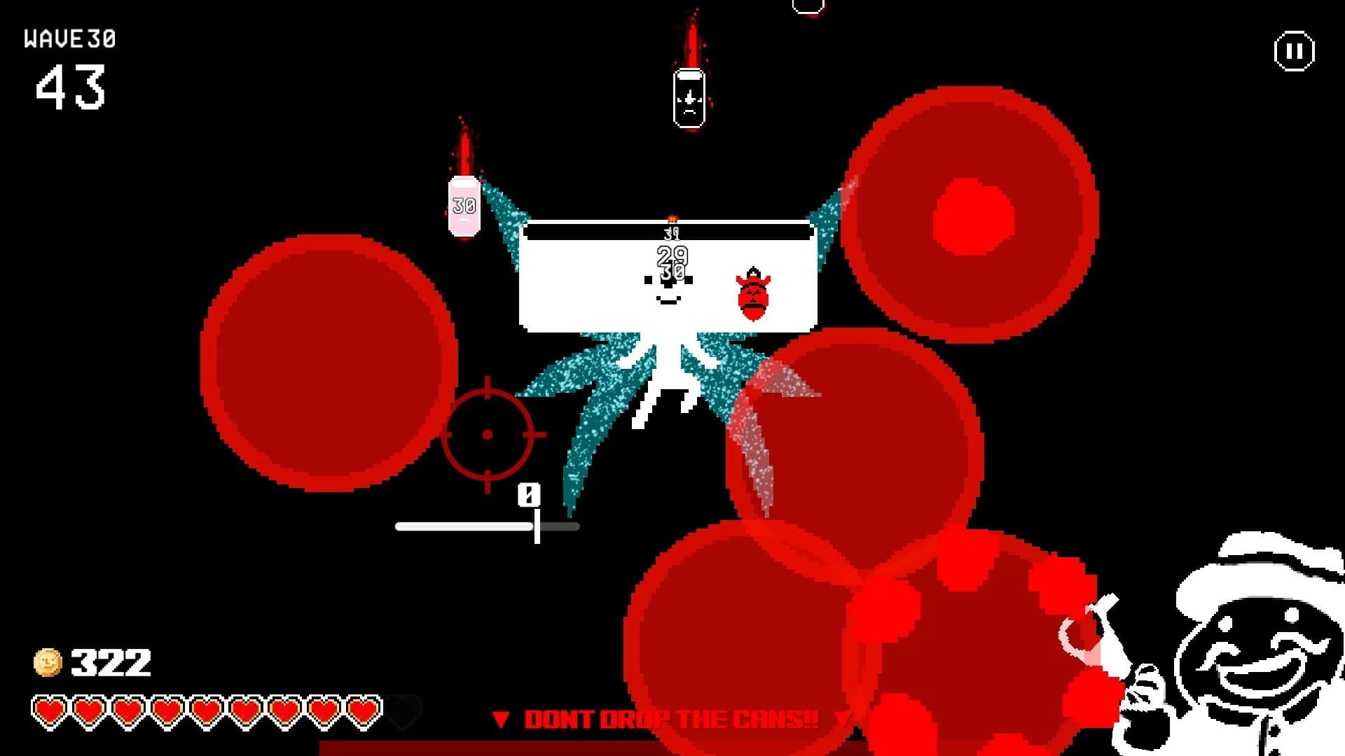 CAN BULLET görsel 9