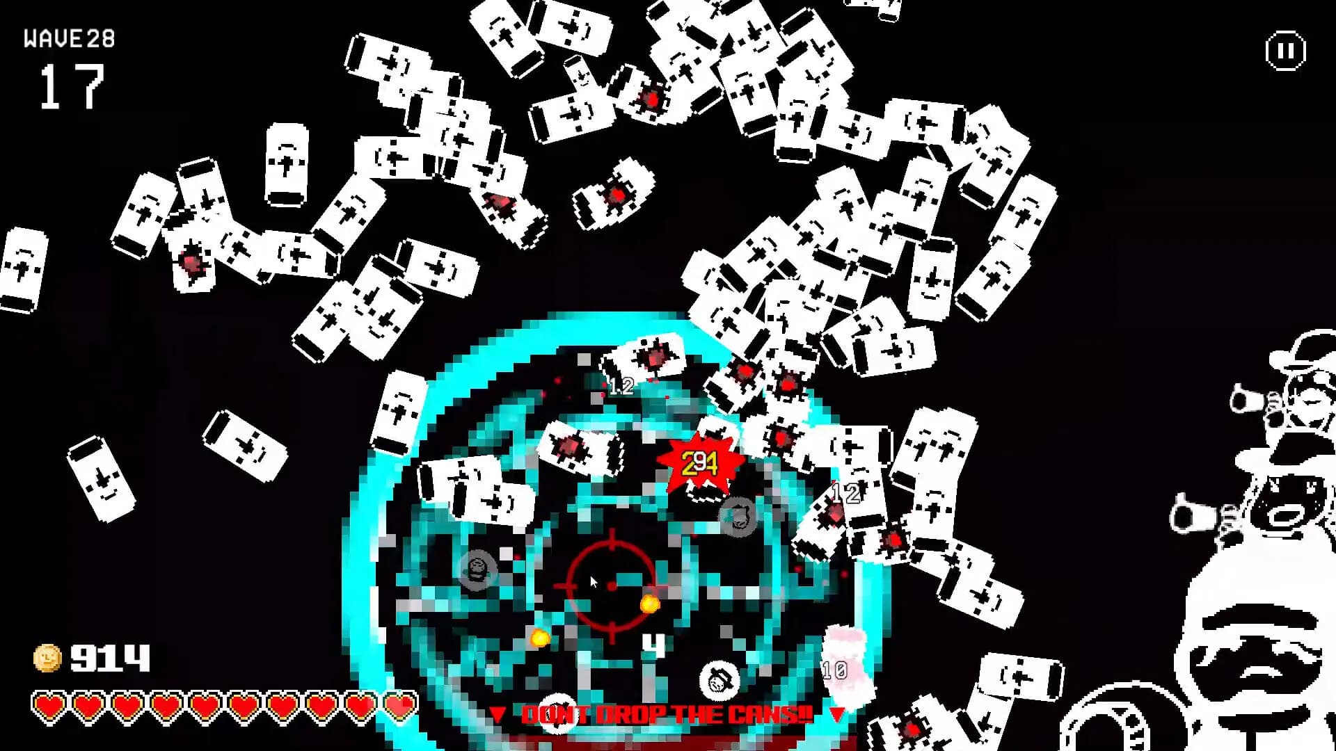 CAN BULLET görsel 10