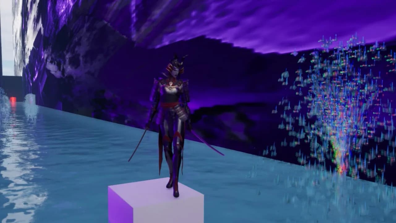 A Difficult Game About Jumping görsel 2