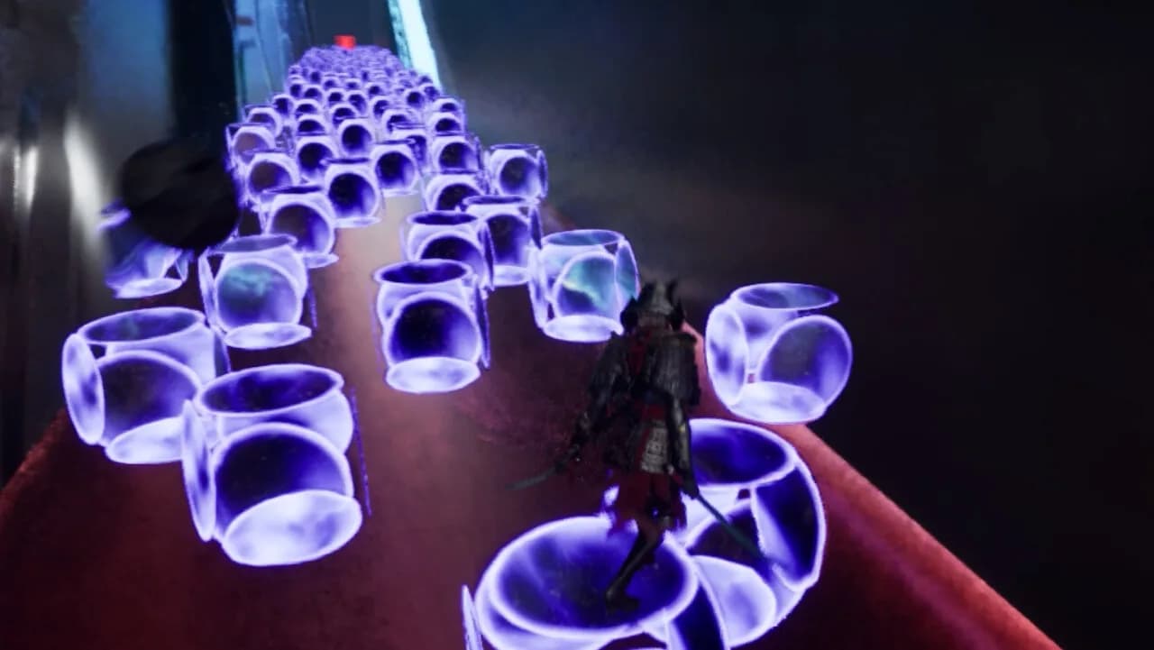 A Difficult Game About Jumping görsel 4
