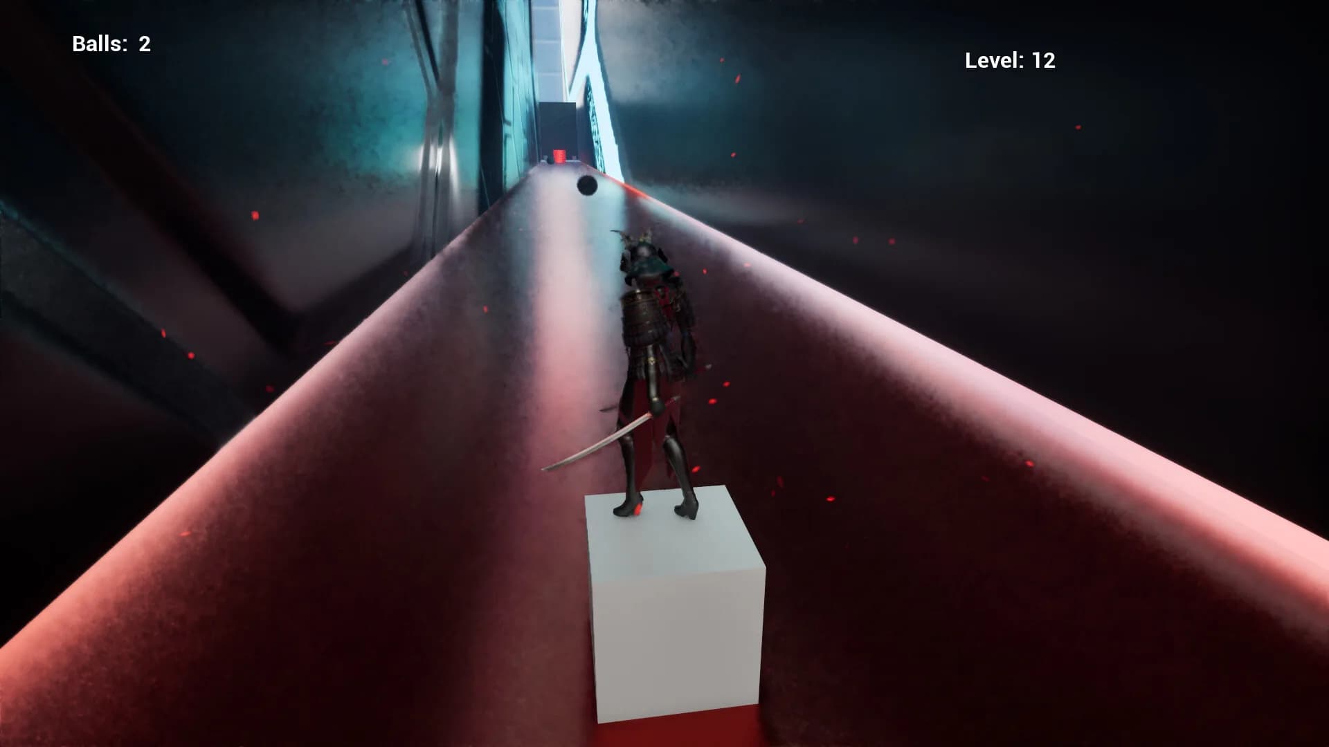 A Difficult Game About Jumping görsel 7