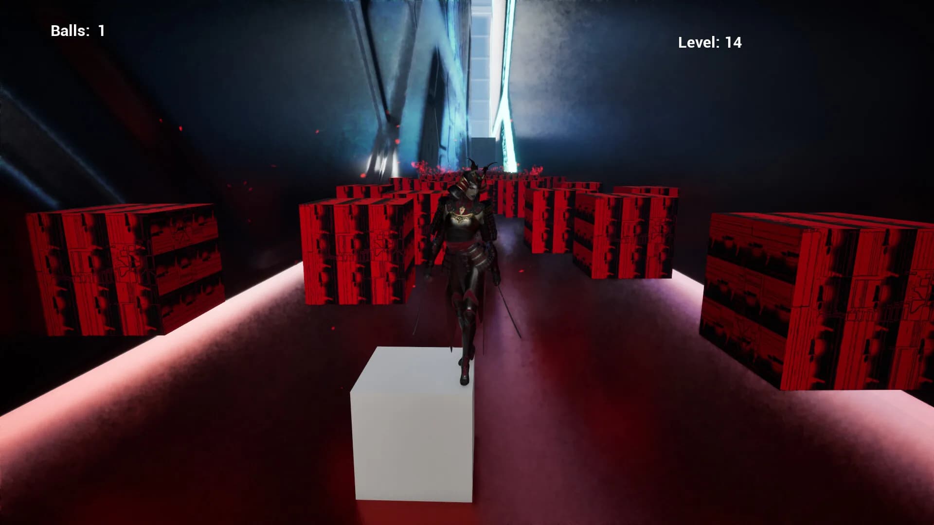 A Difficult Game About Jumping görsel 8