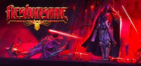 Fleshinsane® Forgotten Empire