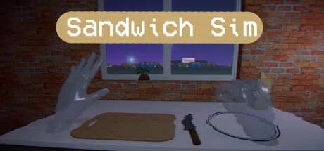 Sandwich Sim görsel 1