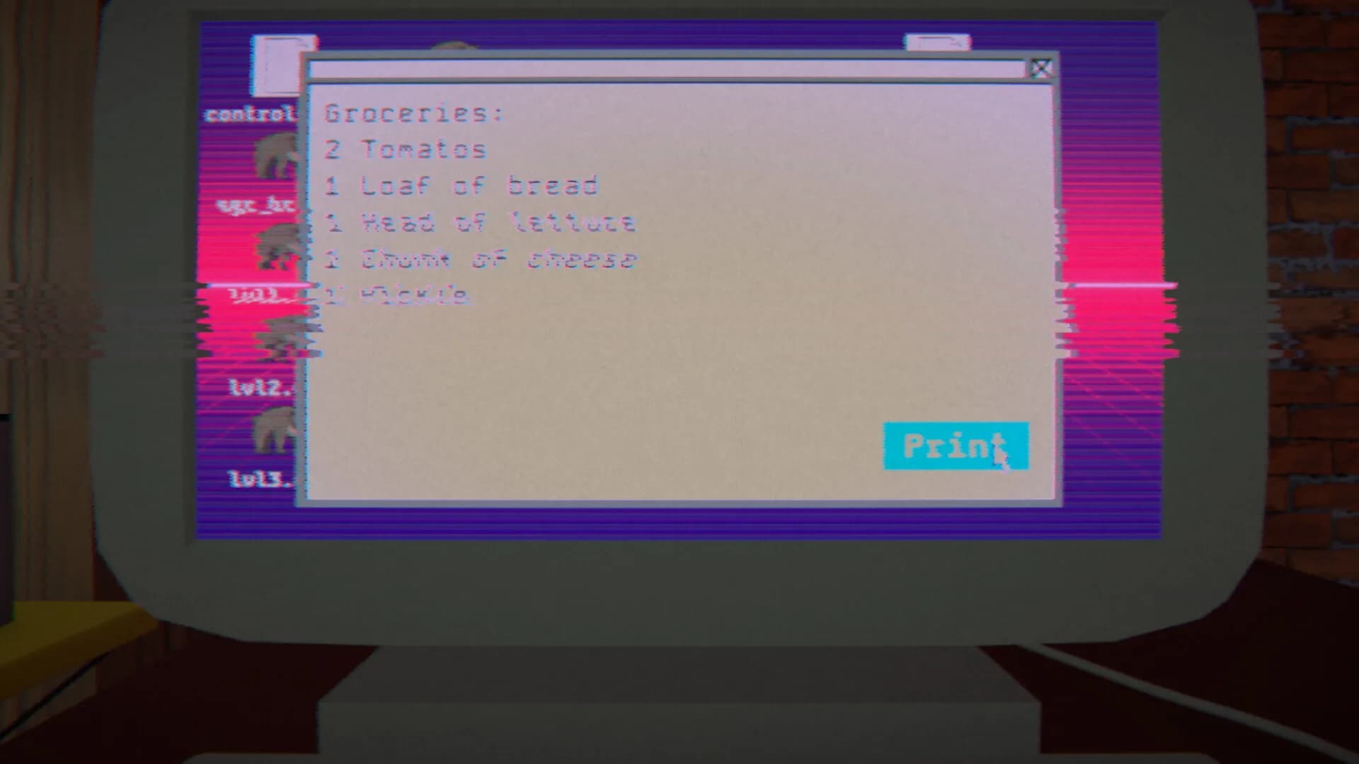 Sandwich Sim görsel 2