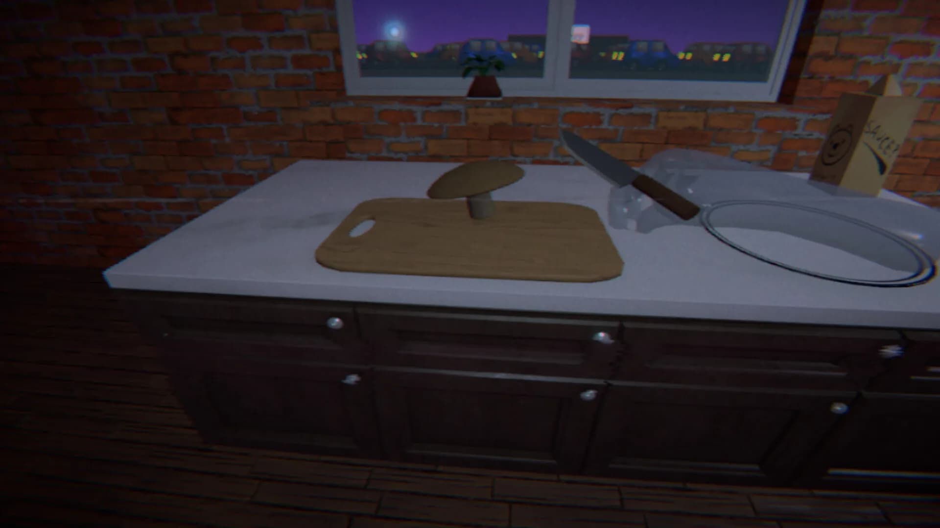 Sandwich Sim görsel 4