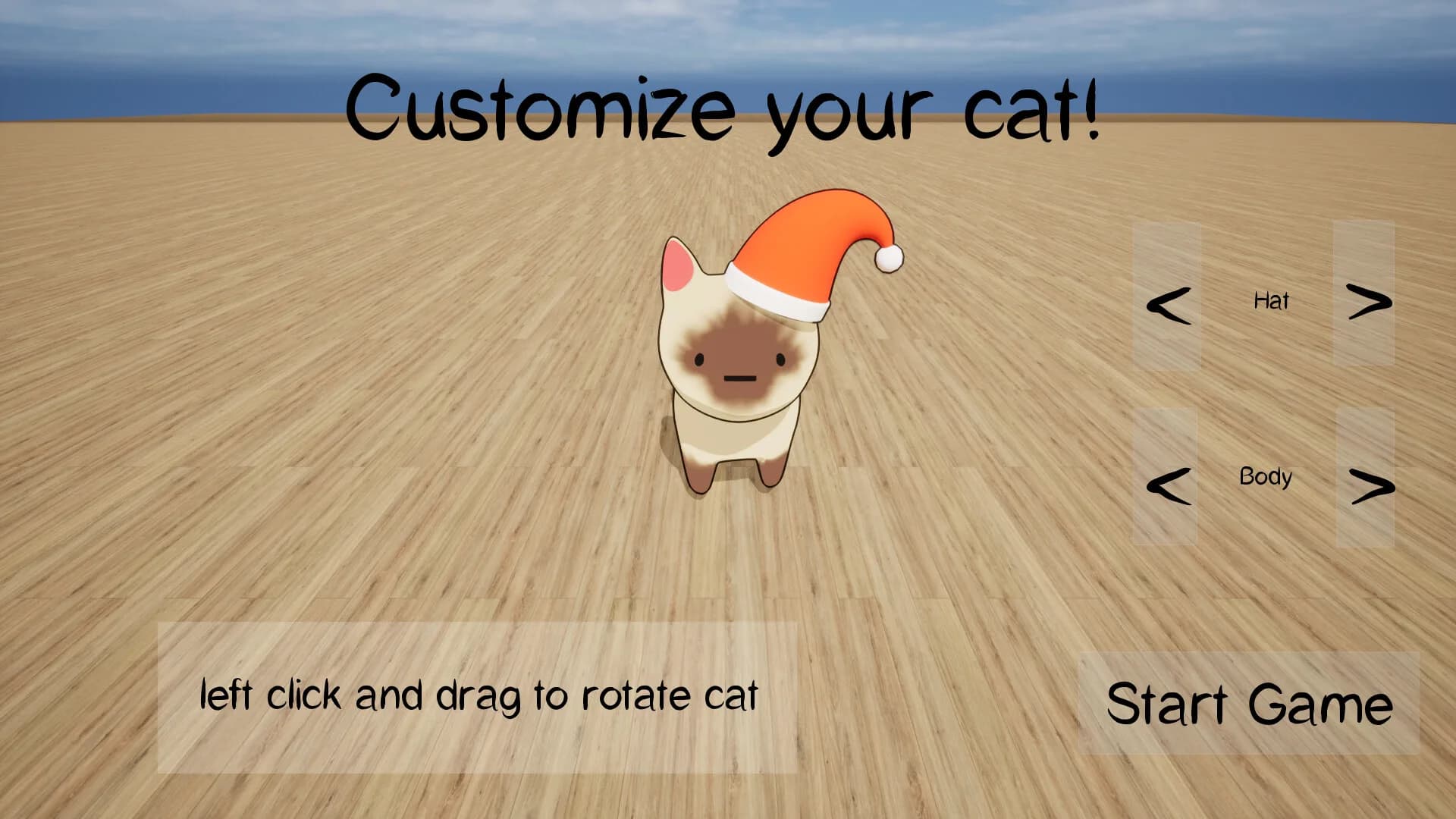 Cat Burglar görsel 4