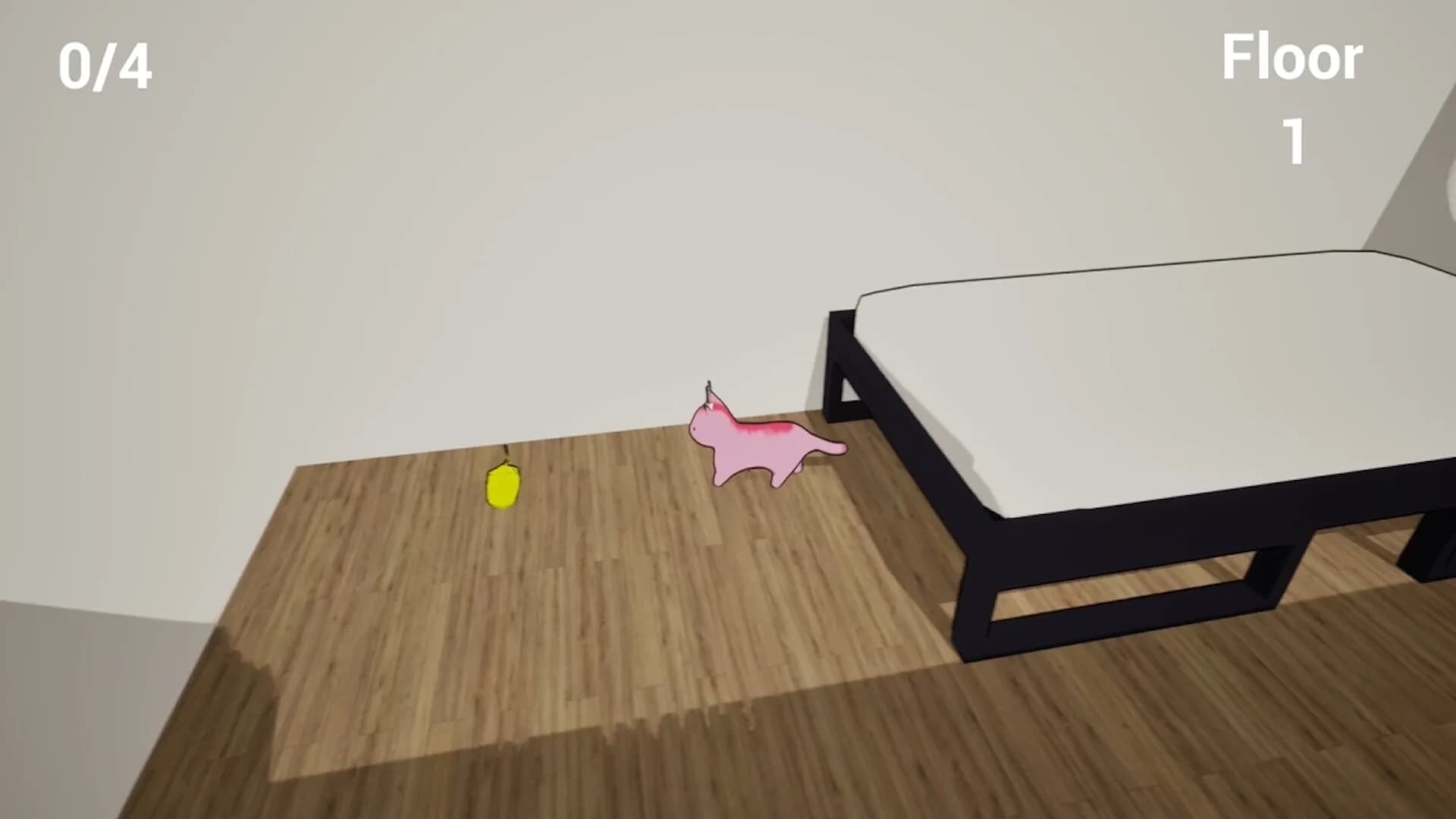 Cat Burglar görsel 6