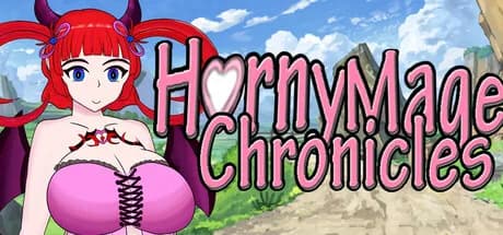 Horny Mage Chronicles görsel 1