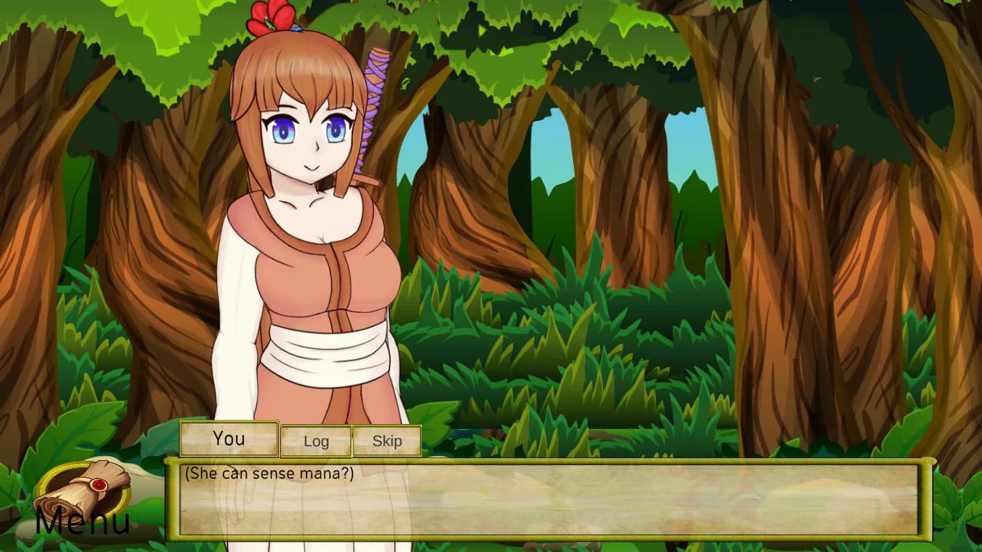 Horny Mage Chronicles görsel 9