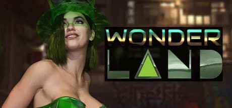 WonderLand görsel 1