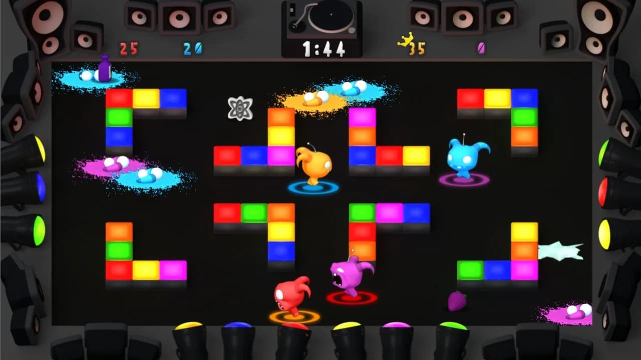 Chompy Chomp Chomp görsel 3