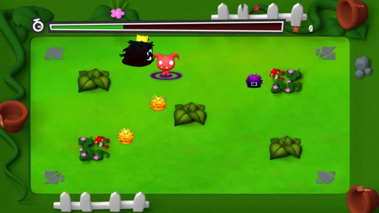 Chompy Chomp Chomp görsel 5