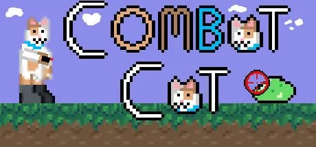 Combat Cat görsel 1