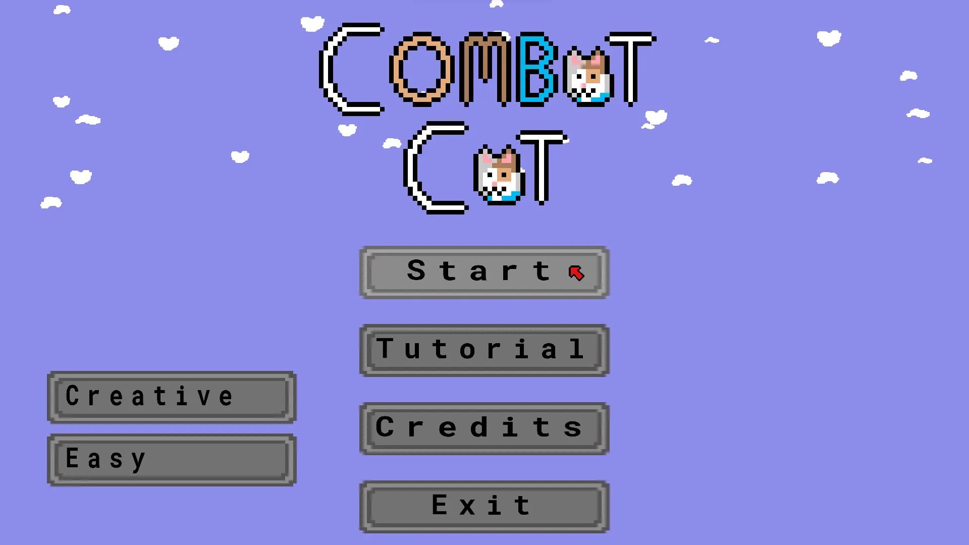 Combat Cat görsel 2
