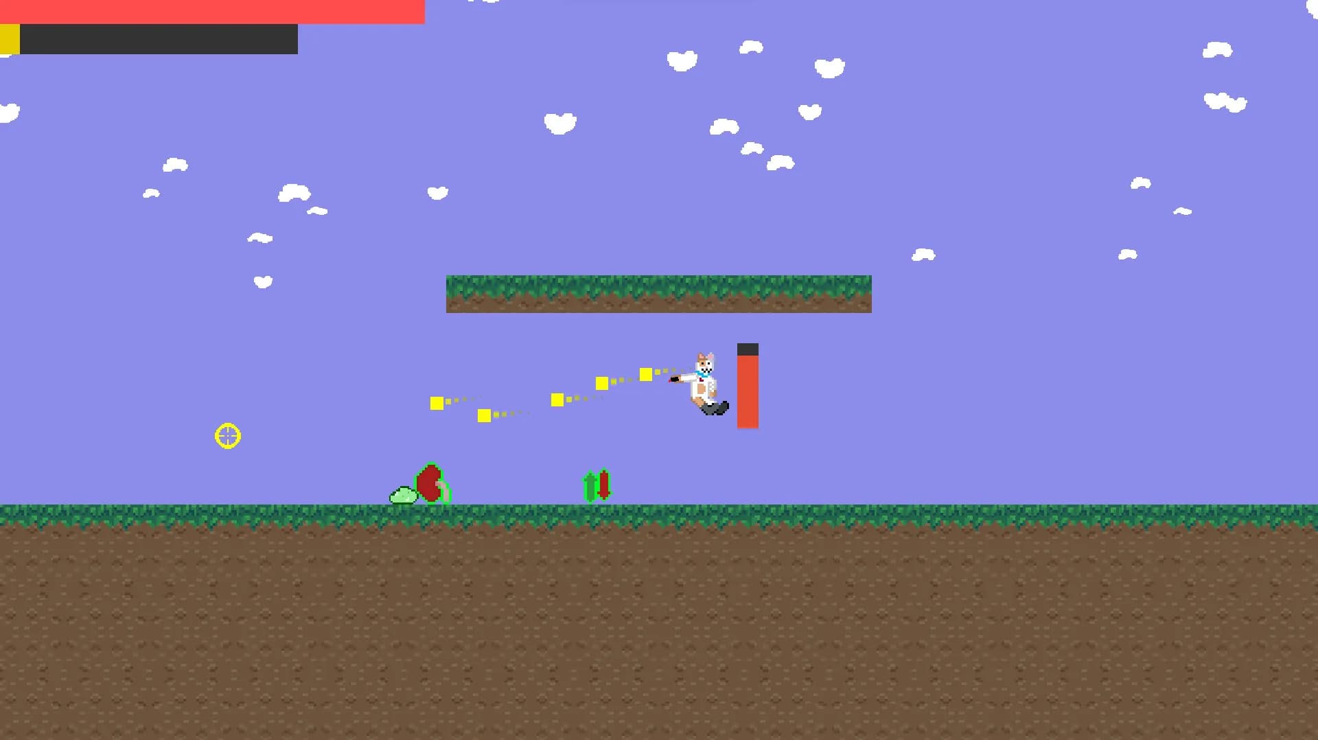 Combat Cat görsel 4