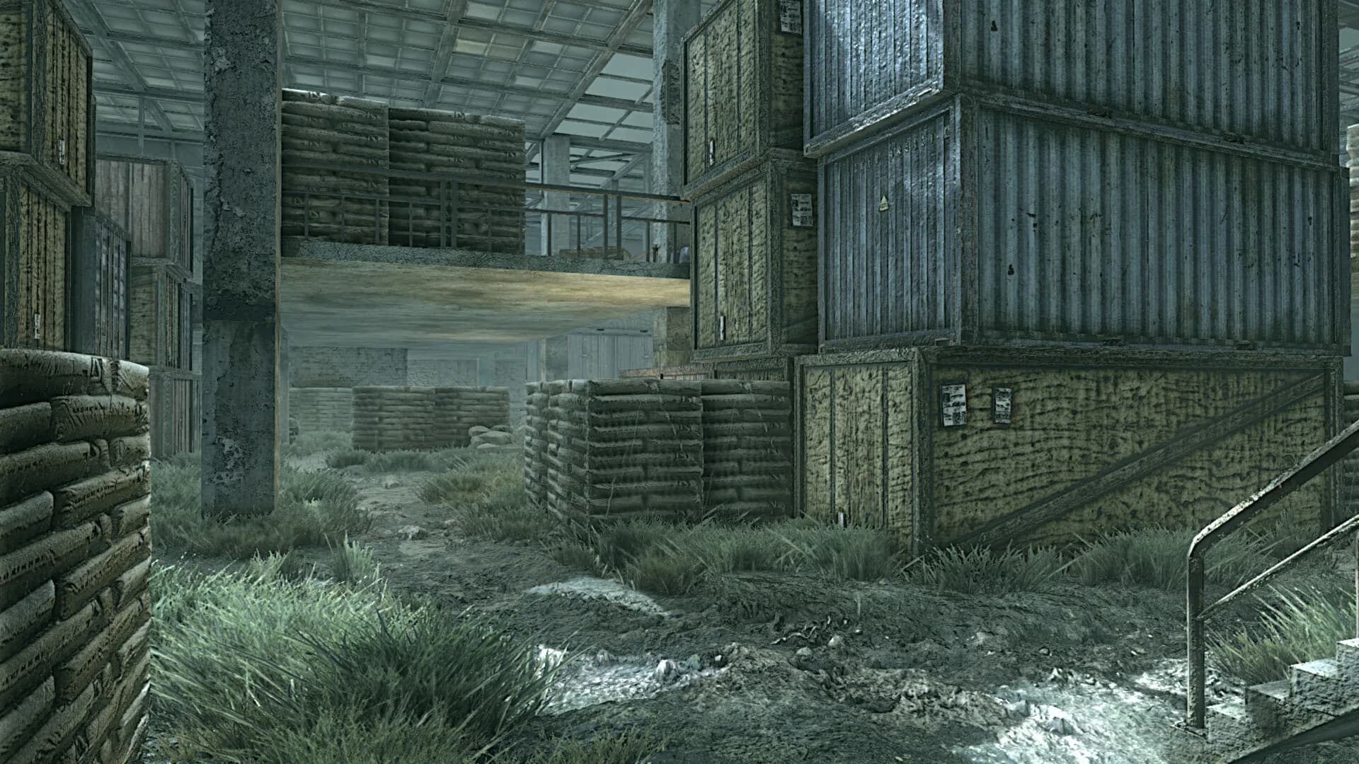Army Troop 2: Modern Guns görsel 9