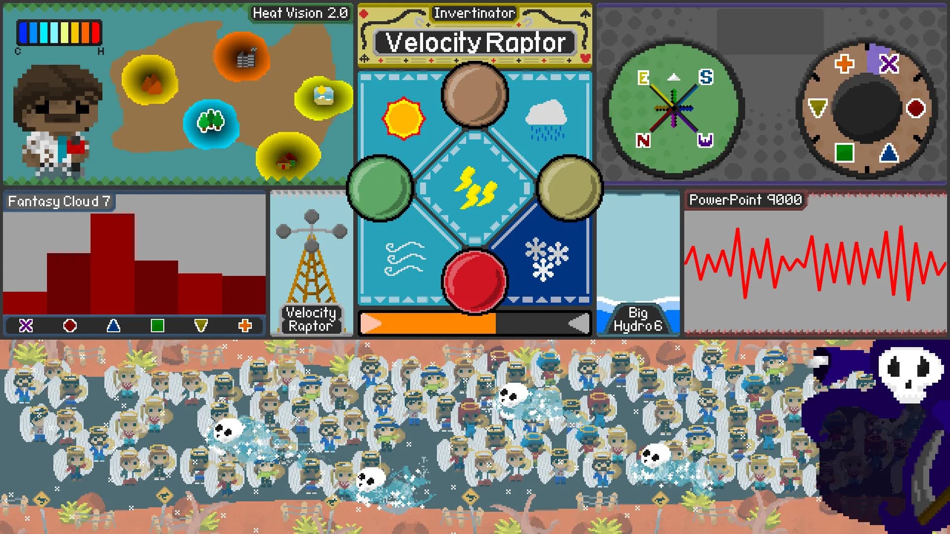 Weatherman görsel 5