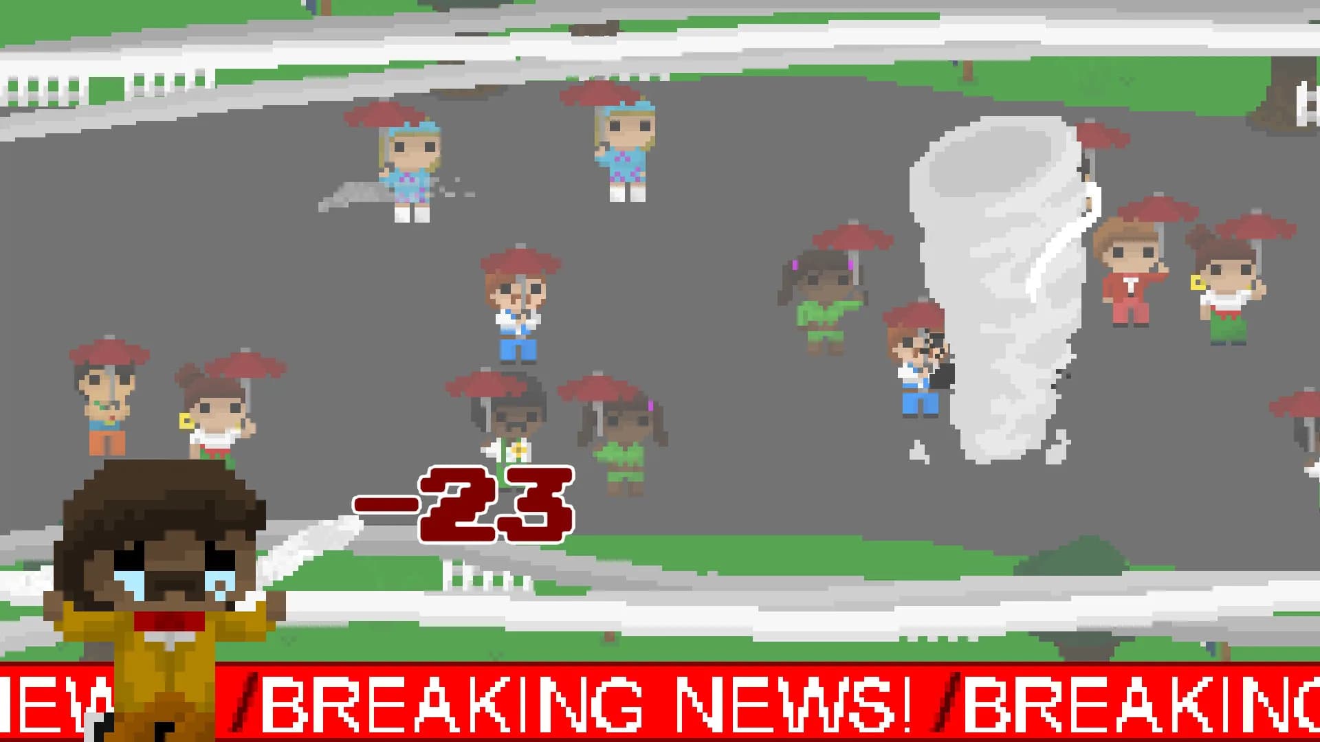 Weatherman görsel 6