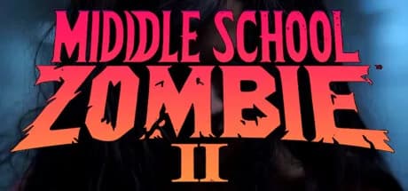 中学校ゾンビ2 görsel 1