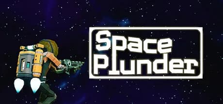 Space Plunder görsel 1