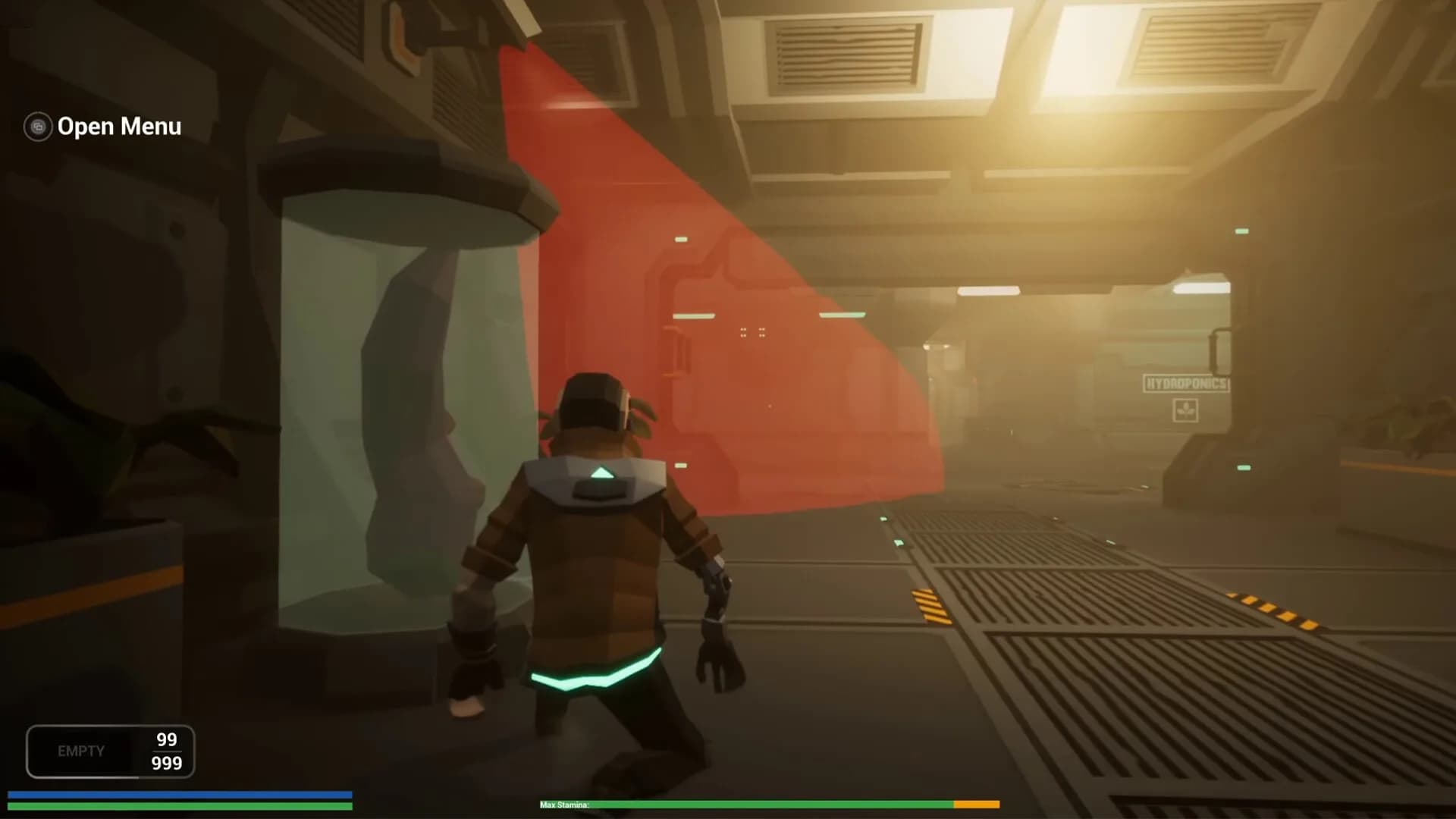 Space Plunder görsel 2
