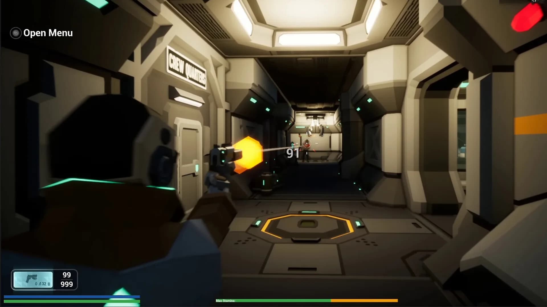 Space Plunder görsel 4