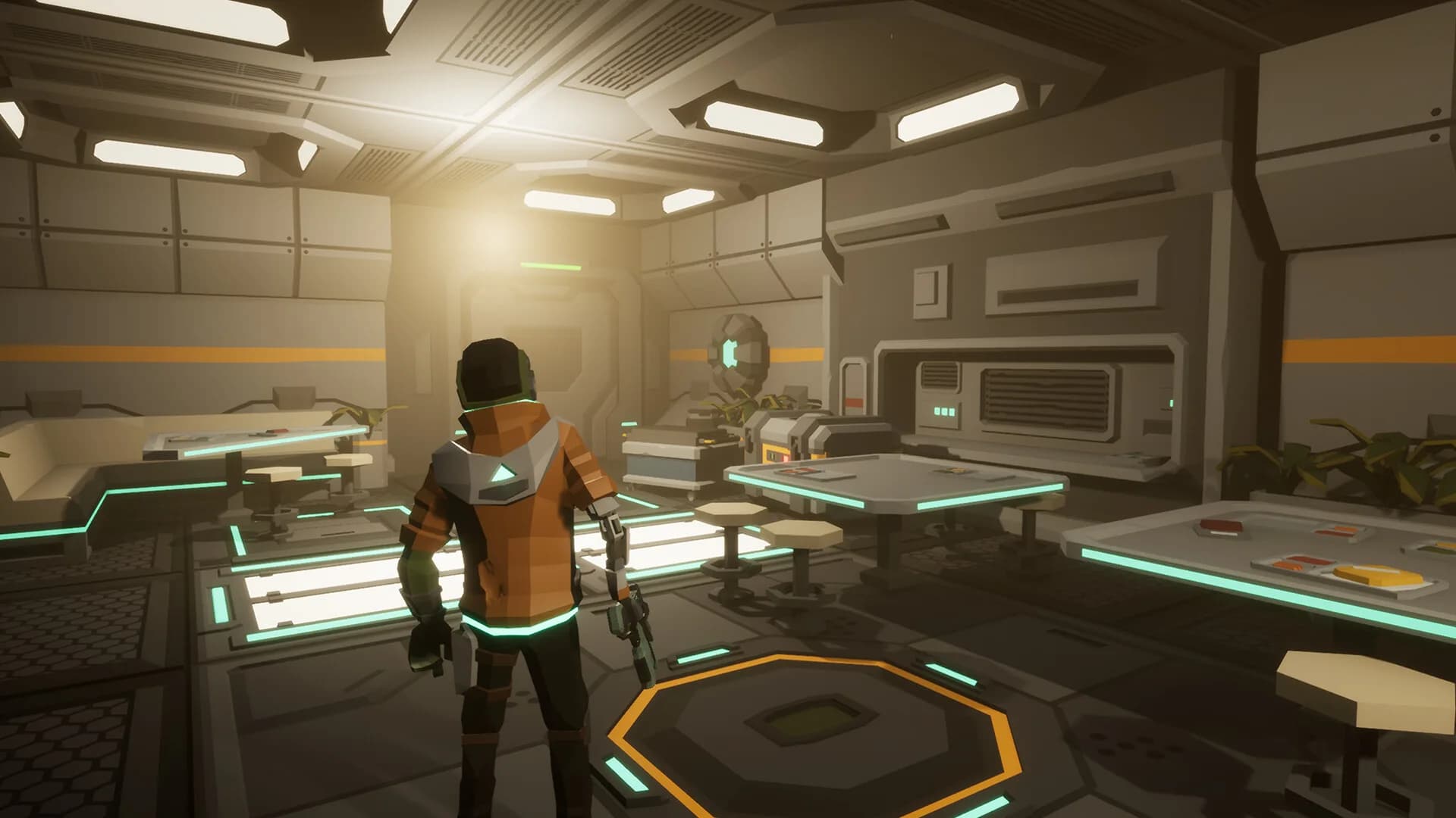 Space Plunder görsel 7