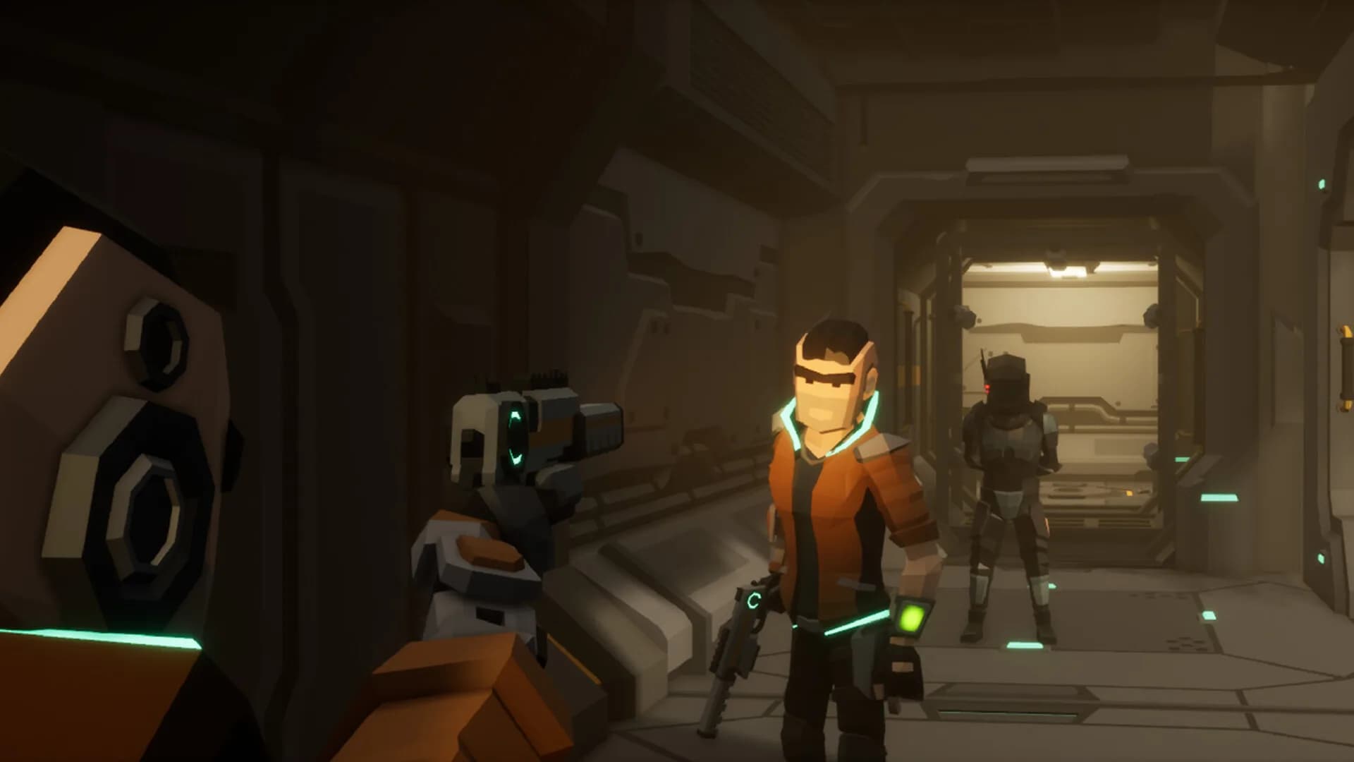 Space Plunder görsel 8