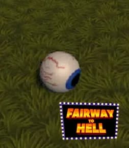 Fairway to Hell görsel 6