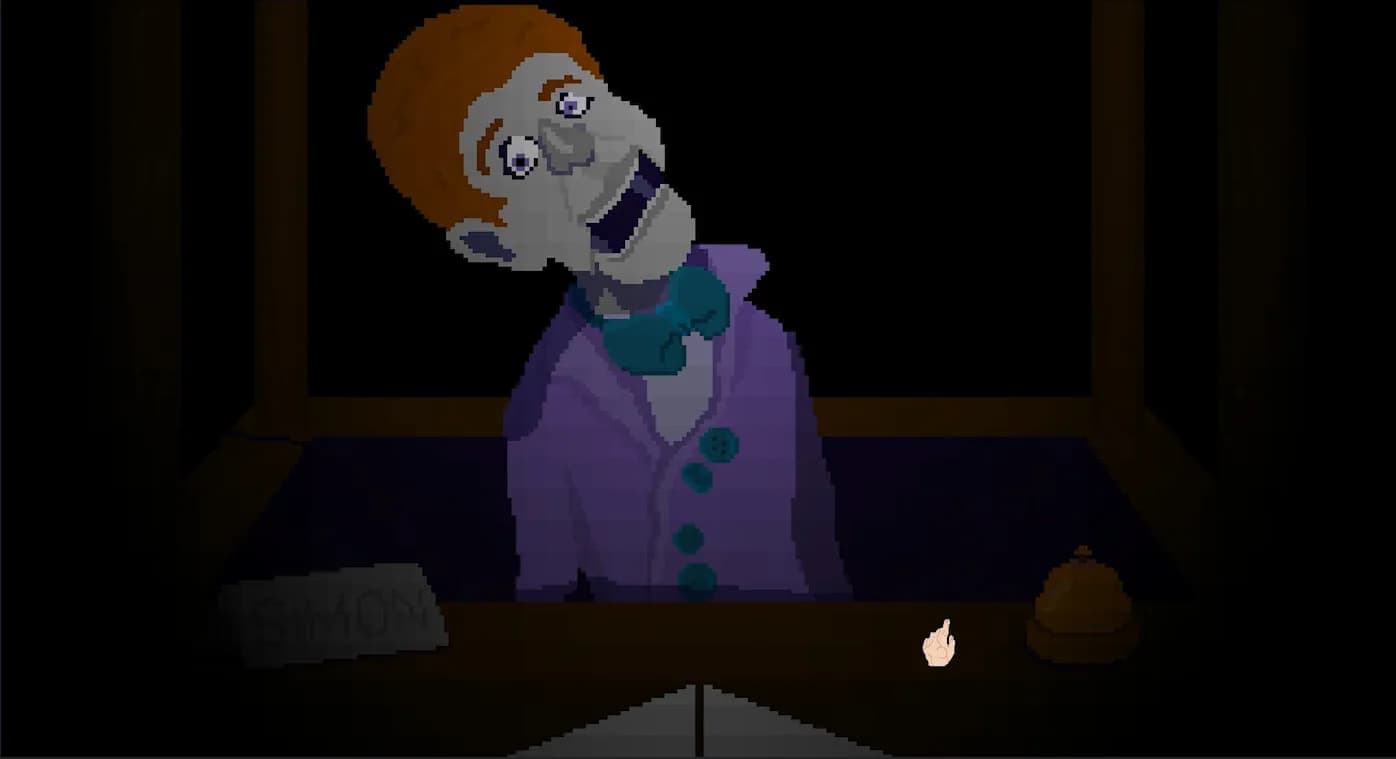 POWER CRISIS görsel 4