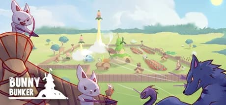 Bunny Bunker