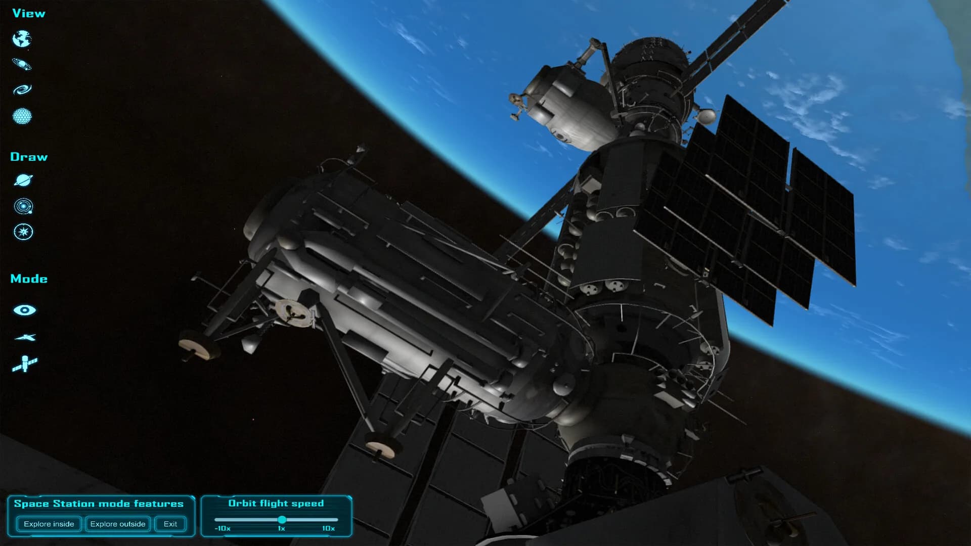 Space Zone görsel 12