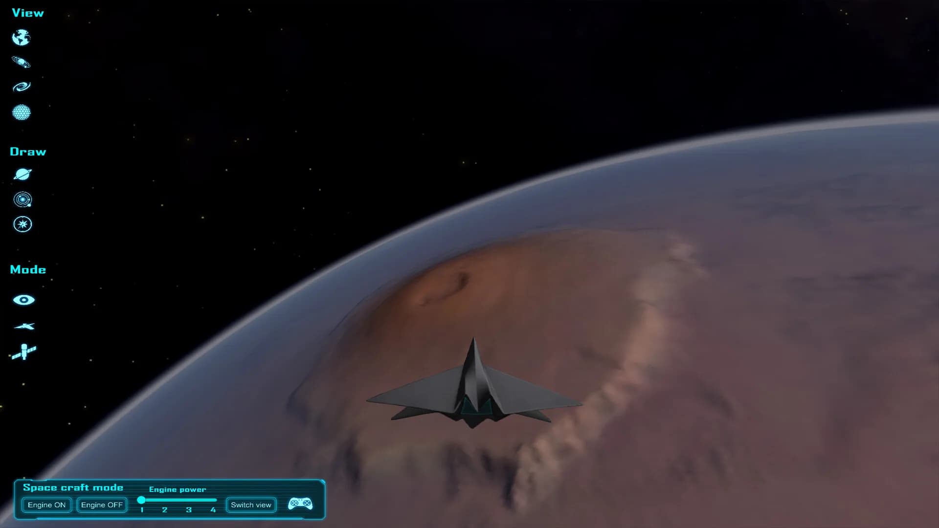 Space Zone görsel 18