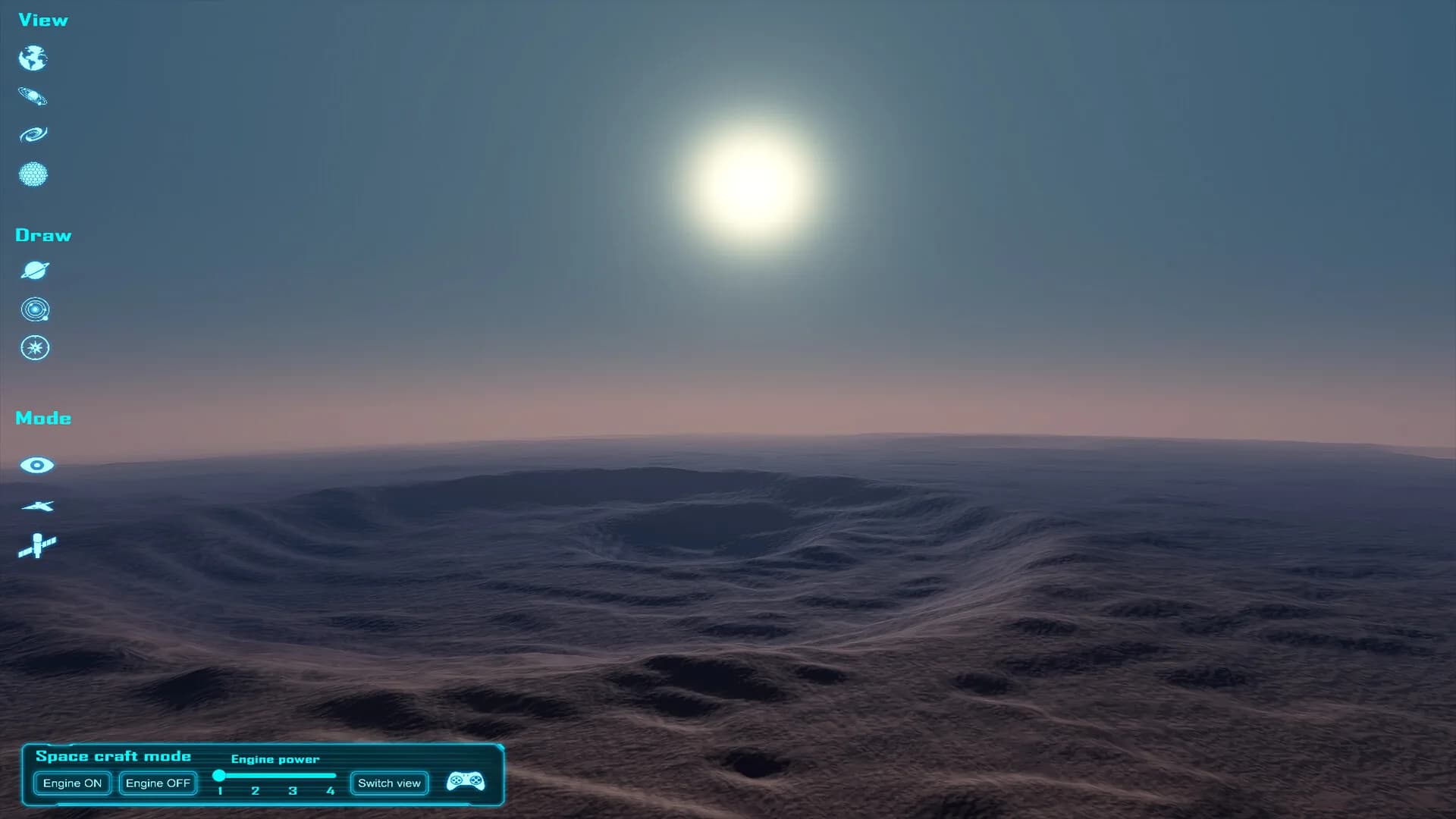 Space Zone görsel 20