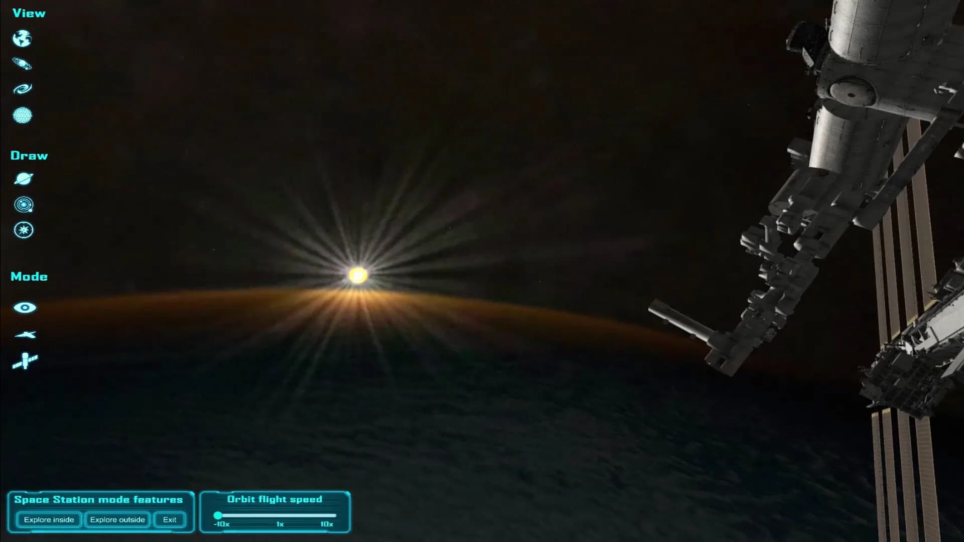 Space Zone görsel 4