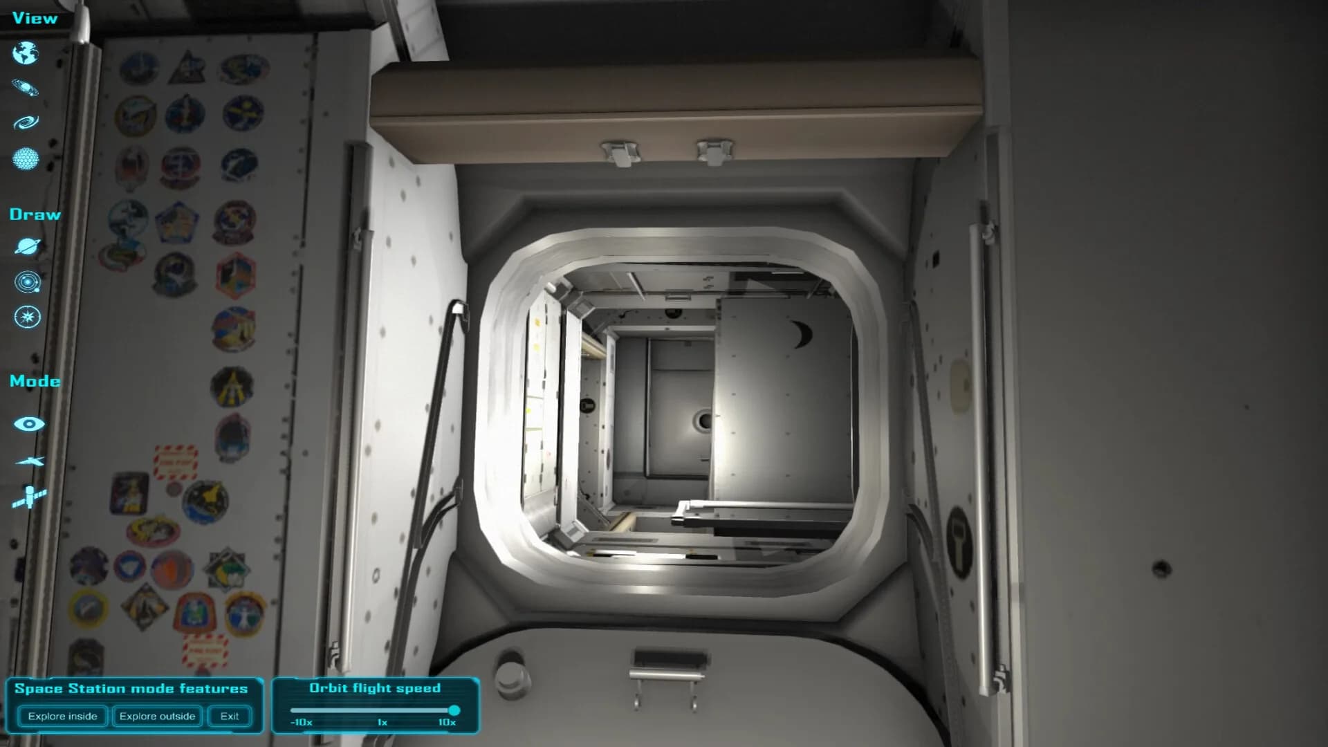 Space Zone görsel 7