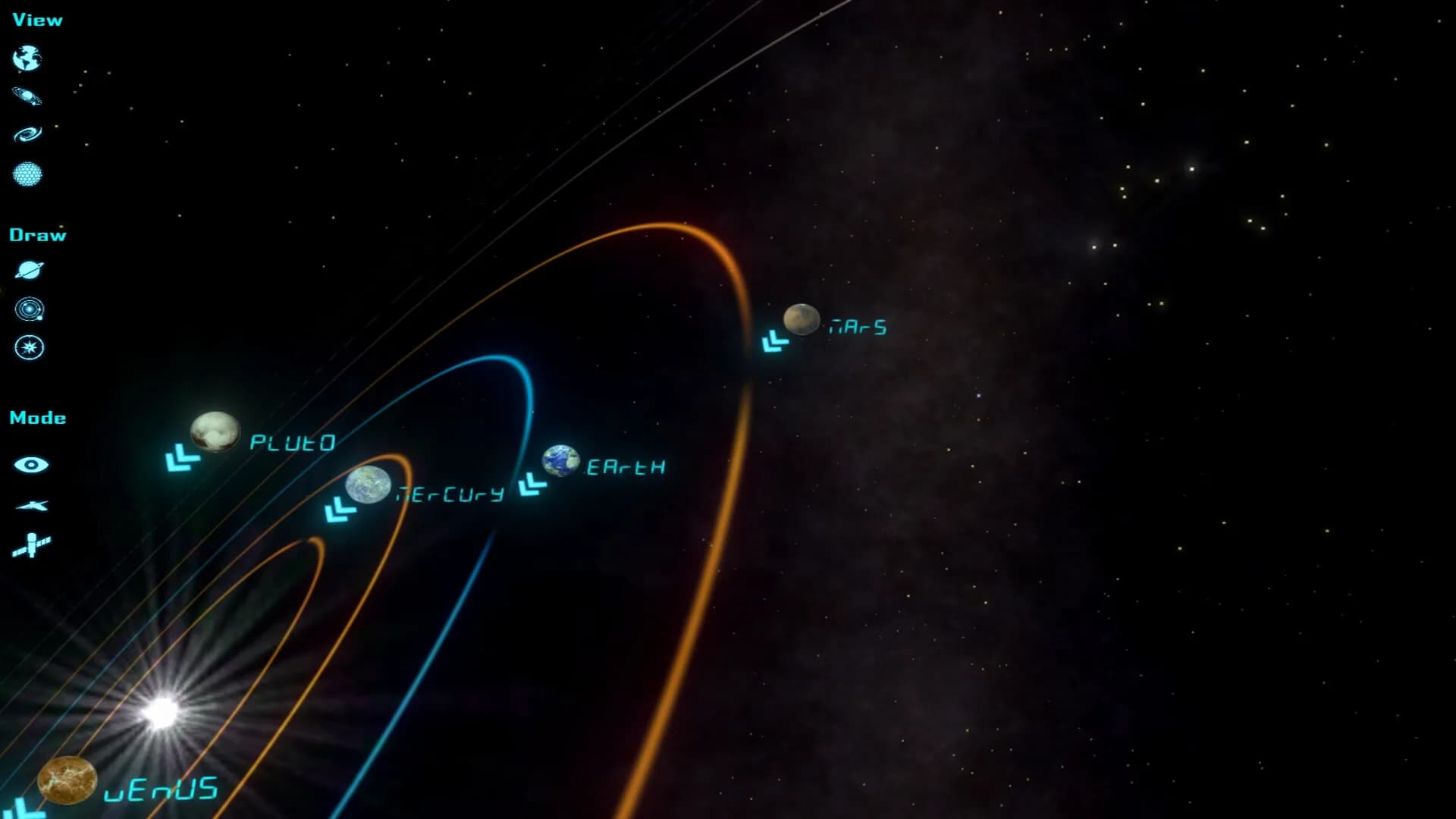 Space Zone görsel 9