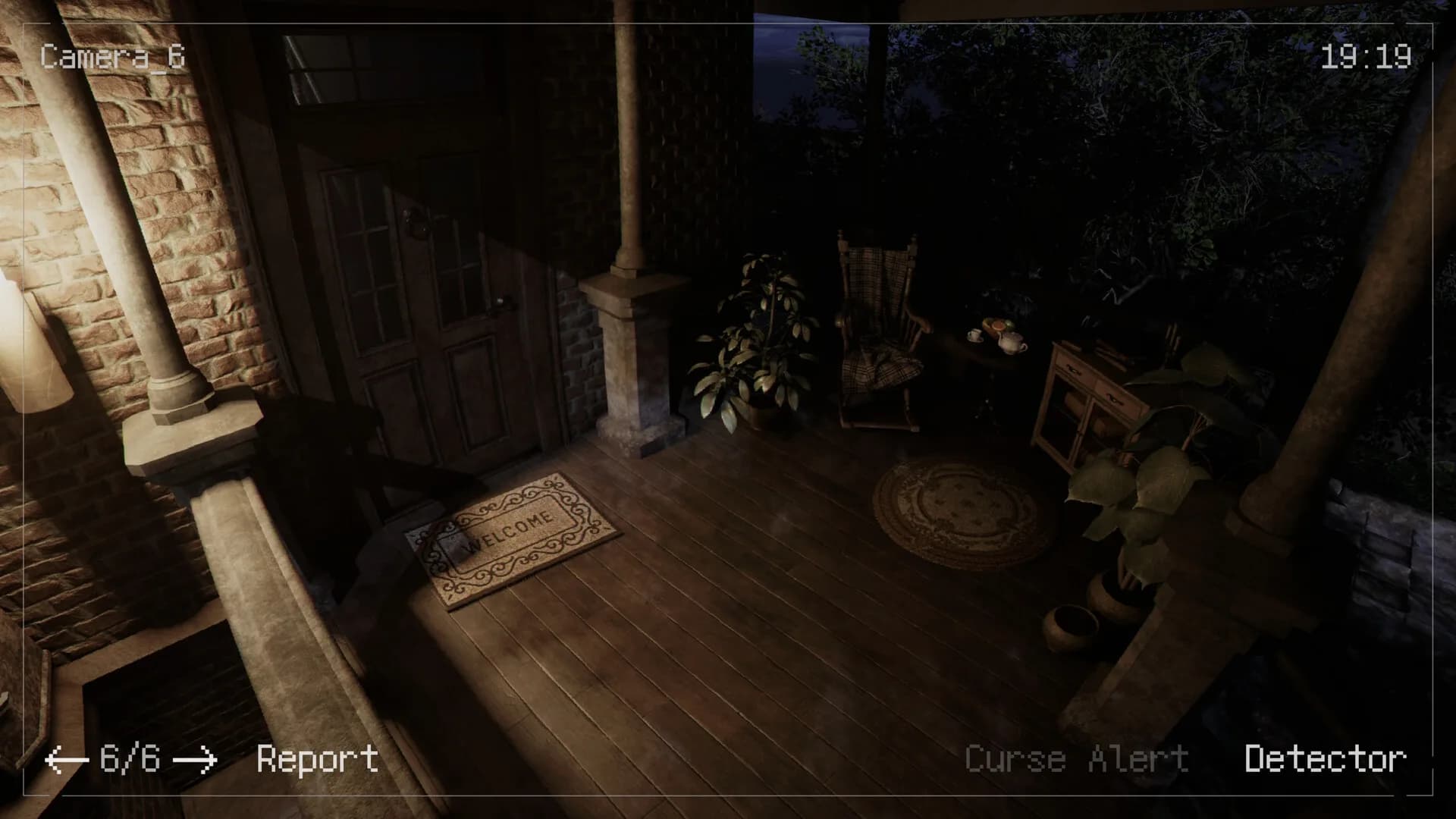 Poltergeist Watcher görsel 3