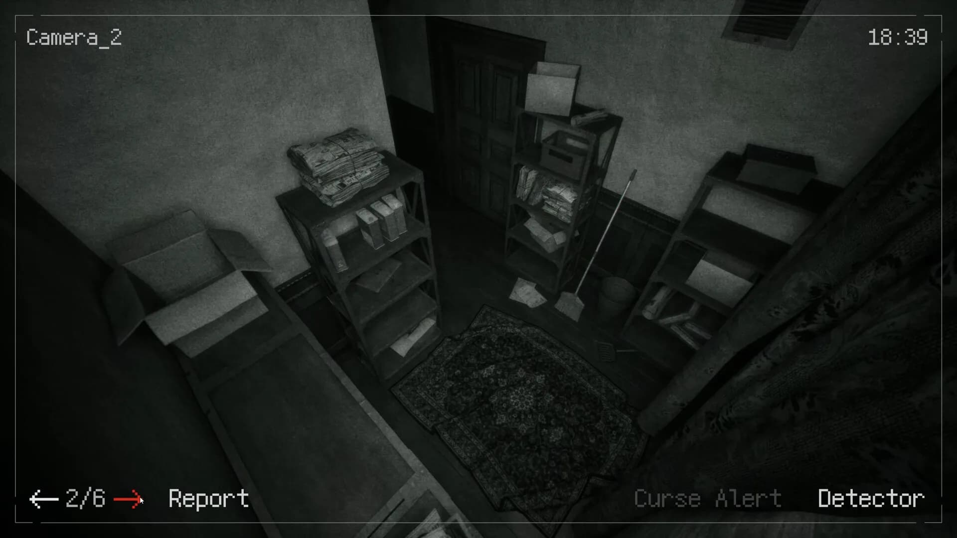 Poltergeist Watcher görsel 5