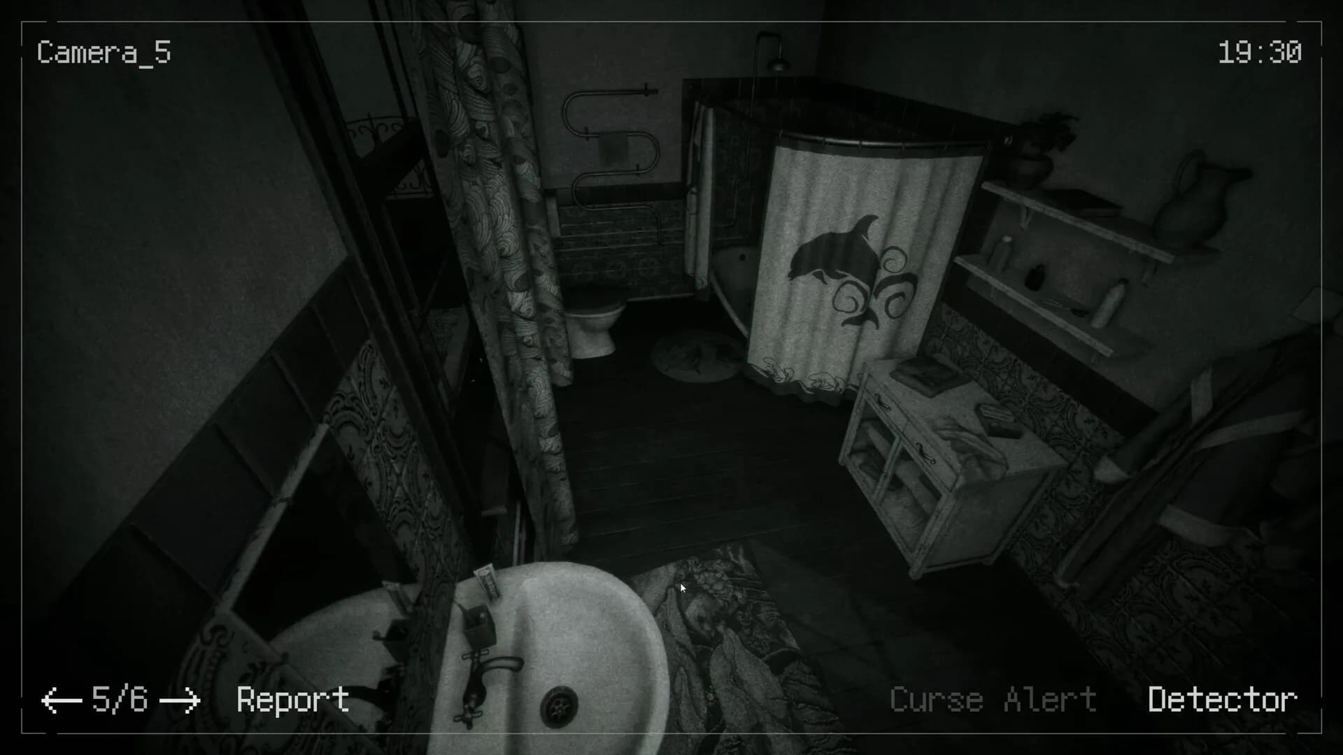 Poltergeist Watcher görsel 6