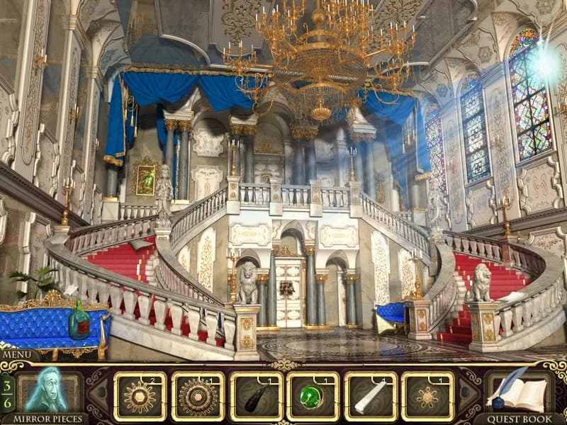 Princess Isabella görsel 10