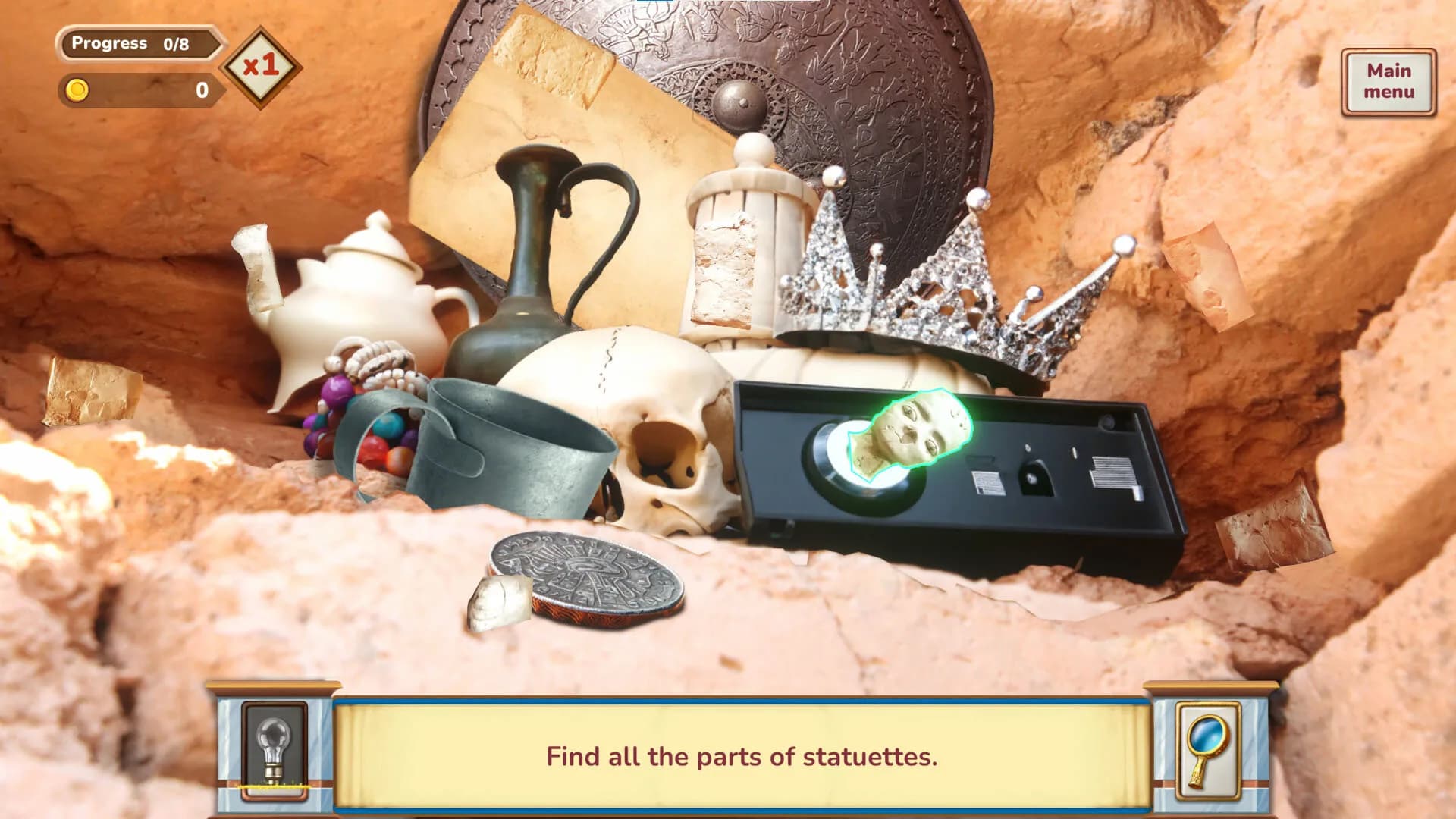 World Wonders: Hidden Histories görsel 2
