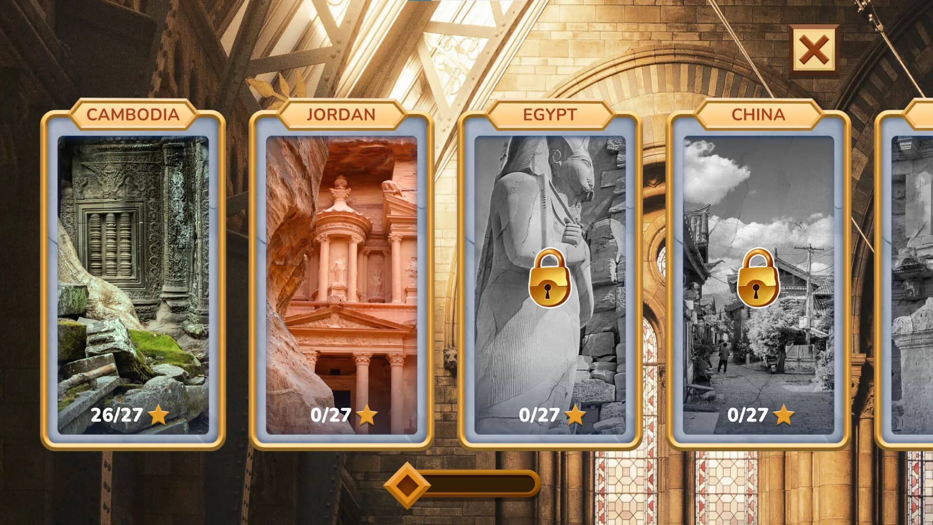 World Wonders: Hidden Histories görsel 6