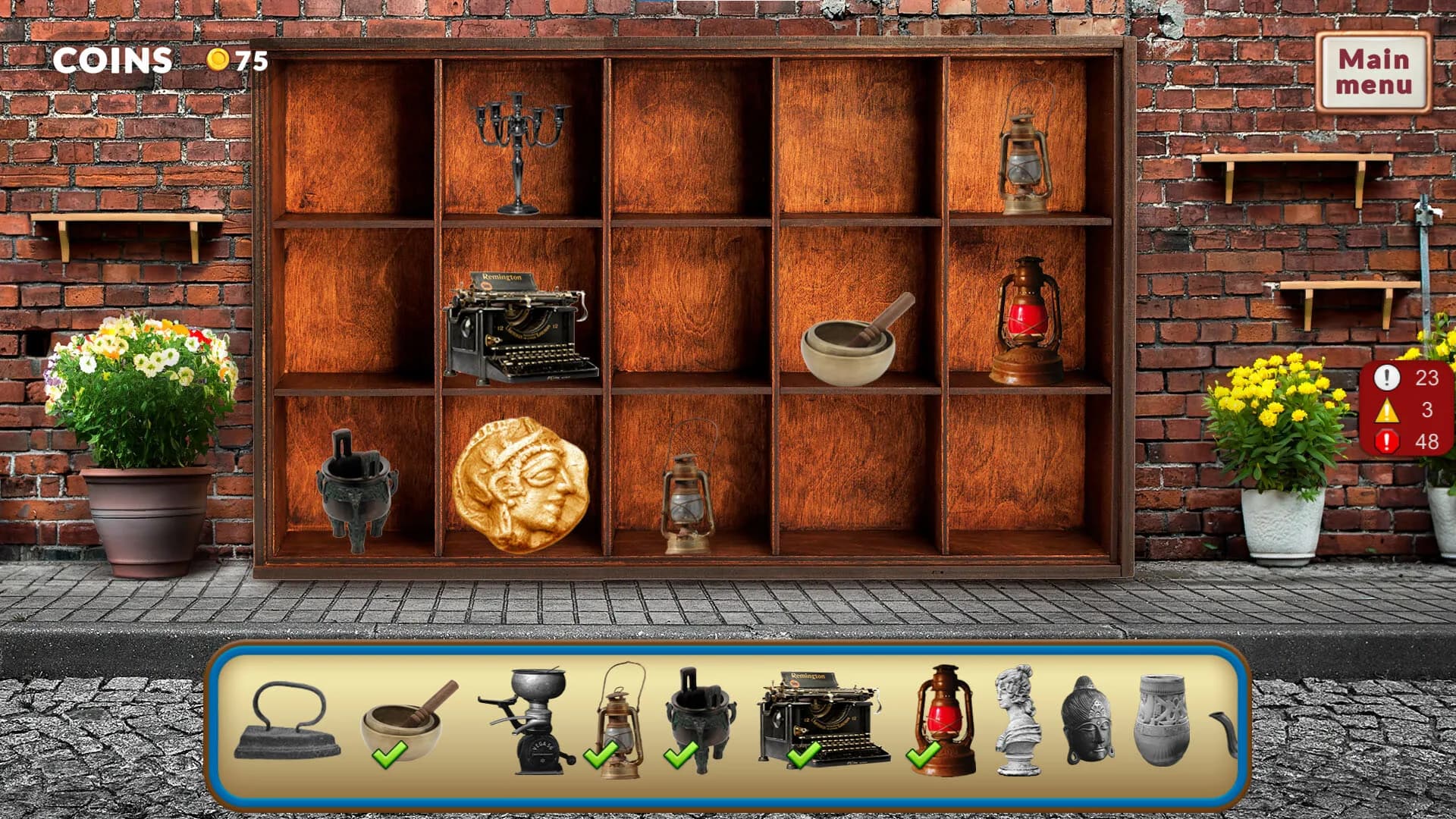 World Wonders: Hidden Histories görsel 7