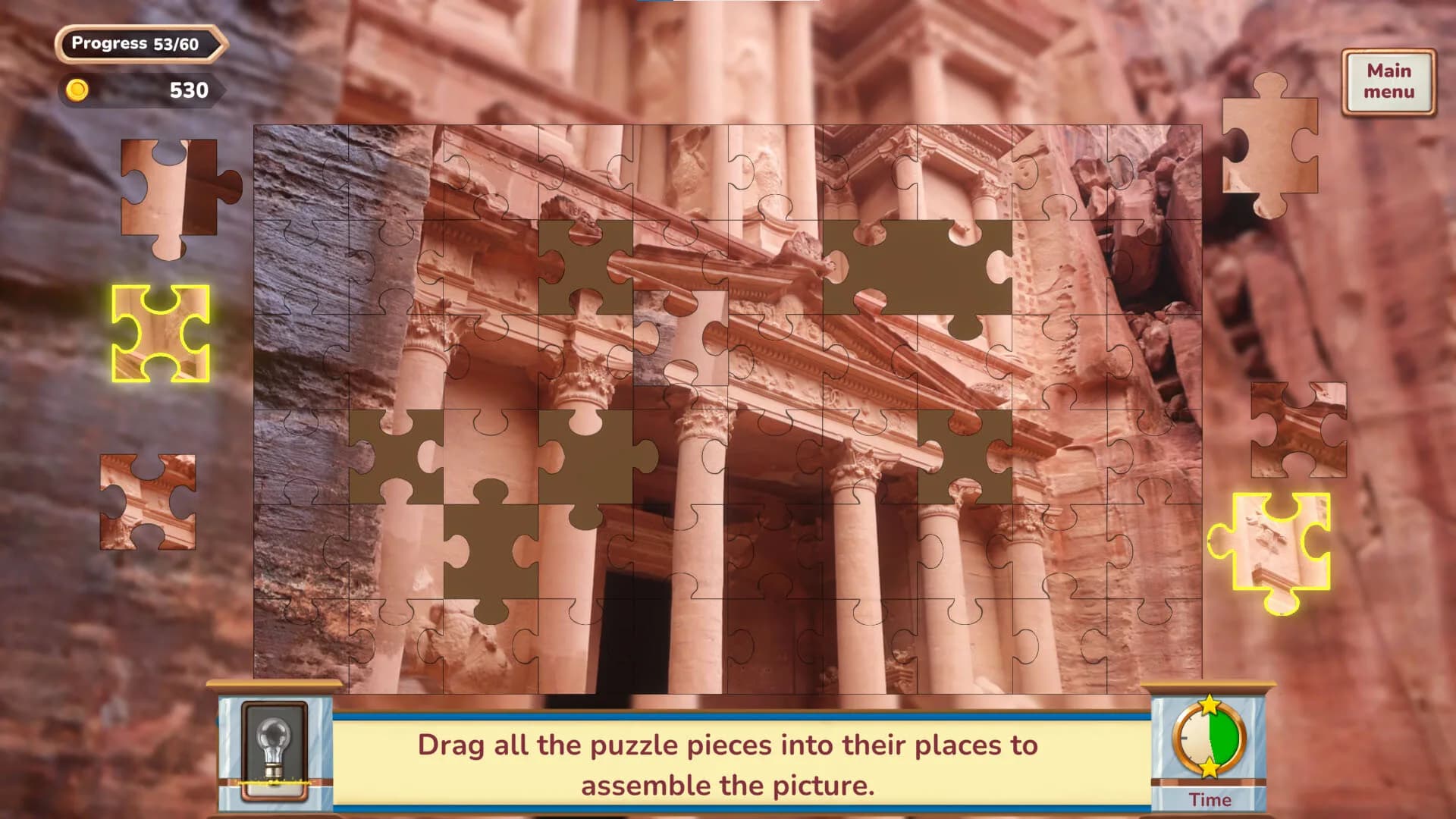 World Wonders: Hidden Histories görsel 8