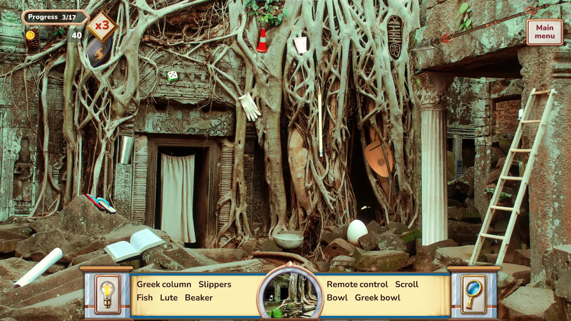 World Wonders: Hidden Histories görsel 9